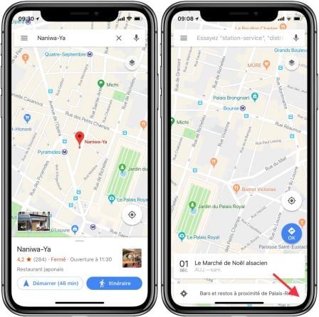 google-maps-iphone-x-2.jpg, 2017 google-maps-iphone-x-2.jpg