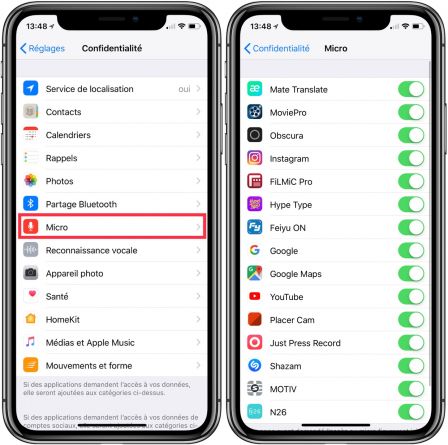 liste-apps-ios-accces-micro.jpg, 2017 liste-apps-ios-accces-micro.jpg