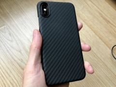 coque iphone xr aimant
