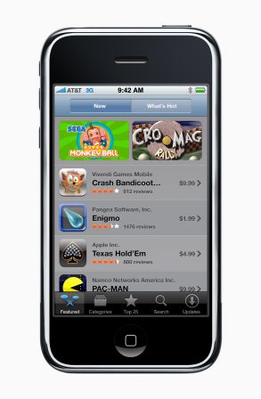 App_Store_10th_anniversary_iPhone_first_gen_07102018.jpg, 2018 App_Store_10th_anniversary_iPhone_first_gen_07102018.jpg