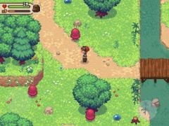 evoland-2-gameplay.jpg, 2018 evoland-2-gameplay.jpg