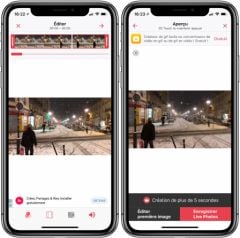 Intolive Une App Pour Transformer Ses Vidéos En Live