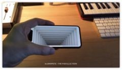 theparallaxeffect-iphone-video-arkit.jpg, 2018 theparallaxeffect-iphone-video-arkit.jpg