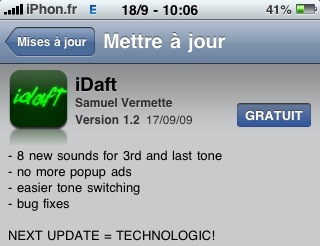 iDaft.jpg, sept. 2009 iDaft.jpg