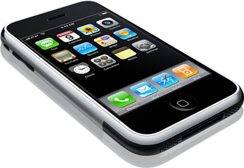 iPhone App Secrete