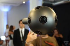 Nokia-Ozo-VR-camera-001.jpg, 2015 Nokia-Ozo-VR-camera-001.jpg