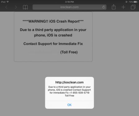 scam-iphone-iOS-Crash-Report-001.jpg, 2011 scam-iphone-iOS-Crash-Report-001.jpg