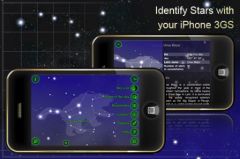 Star Walk Réalité Augmentée, oct. 2010 Star Walk Réalité Augmentée