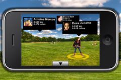 Tweet 360 Réalité Augmentée, oct. 2010 Tweet 360 Réalité Augmentée