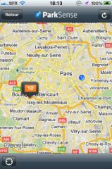 parksense3, nov. 2010 parksense3