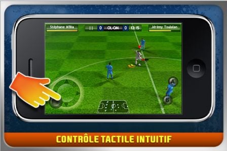 fifa3, oct. 2009 fifa3