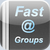 FastGroupsLogo, sept. 2009 FastGroupsLogo