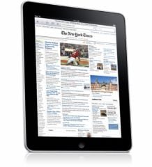 Citrix va bientôt sortir une souris pour iPad