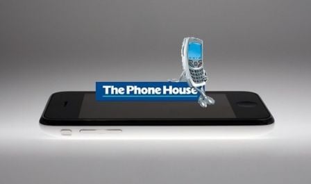 iphone-phone-house-sfr-bouygues.jpg, juin 2009 iphone-phone-house-sfr-bouygues.jpg