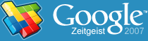 Google Zeitgeist