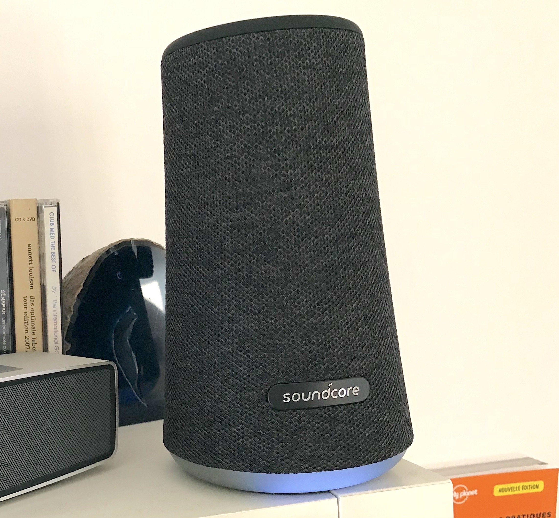 Test Soundcore Flare 2 : l'enceinte des fêtards ! 